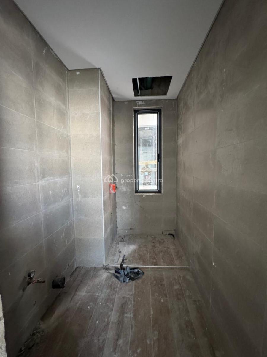 2 Bedroom Apartment with Bq and Swimming Pool, Oniru, Victoria Island (vi), Lagos, Flat / Apartment for Sale
