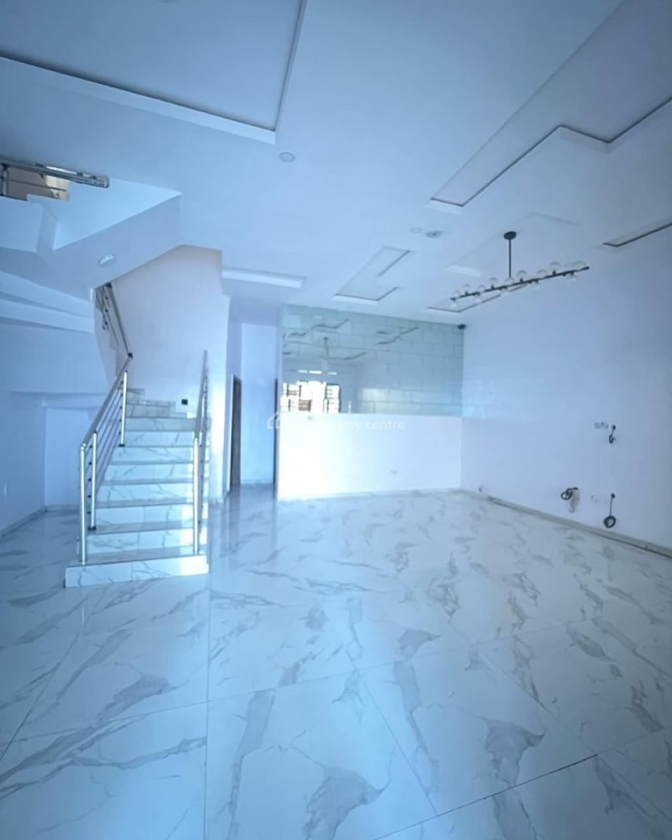 4bedroom Duplex, Ikota Lekki, Ikota, Lekki, Lagos, Terraced Duplex for Rent
