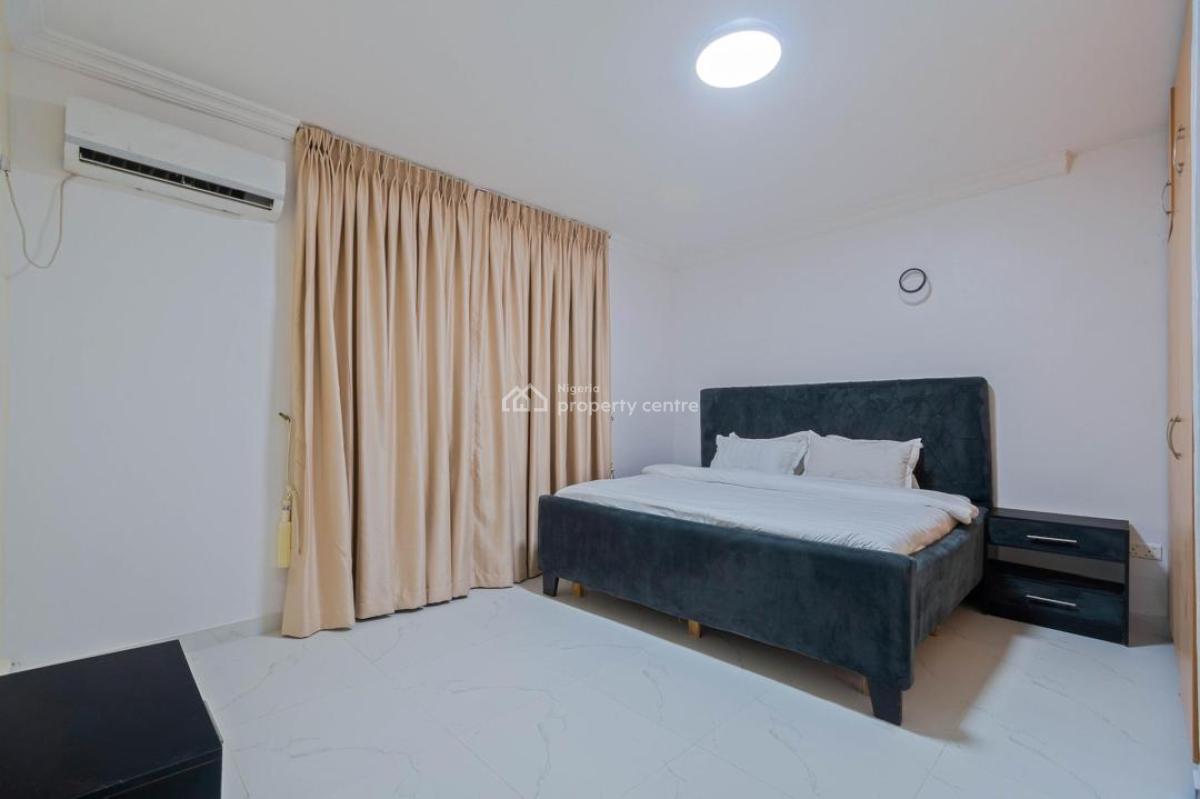 Well Furnished Fantastic 2 Bedroom Maisonette in an Estate, 1004 Estate, Victoria Island (vi), Lagos, Terraced Duplex for Rent
