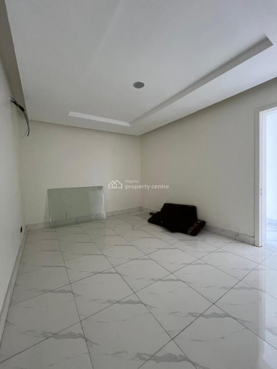 Luxury 5 Bedrooms Fully Detached Duplex, Lekki Phase 1, Lekki, Lagos, Detached Duplex for Sale
