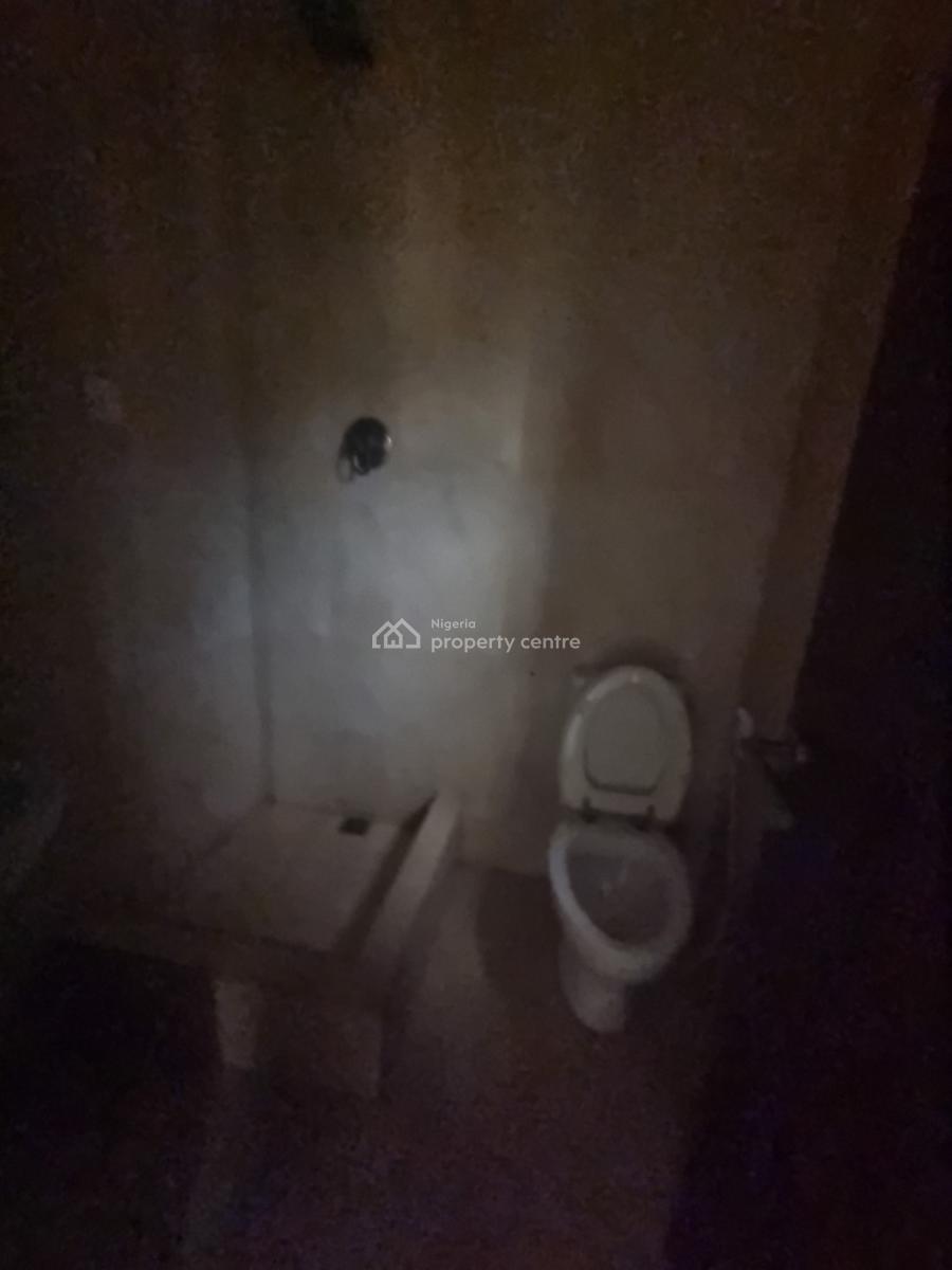 Standard 4 Bedroom Terrace Duplex, Guzape District, Abuja, Terraced Duplex for Rent