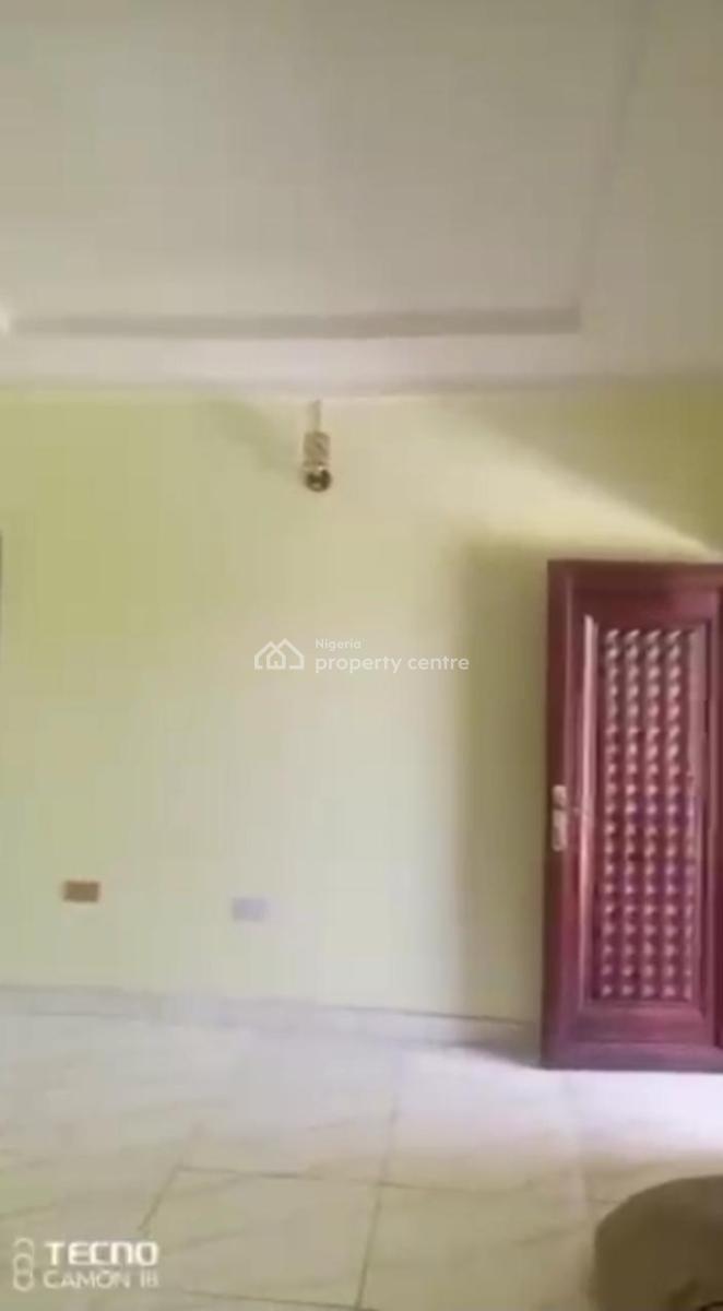 Standard 3 Bedroom Apartment, Awoyaya, Ibeju Lekki, Lagos, Flat / Apartment for Rent