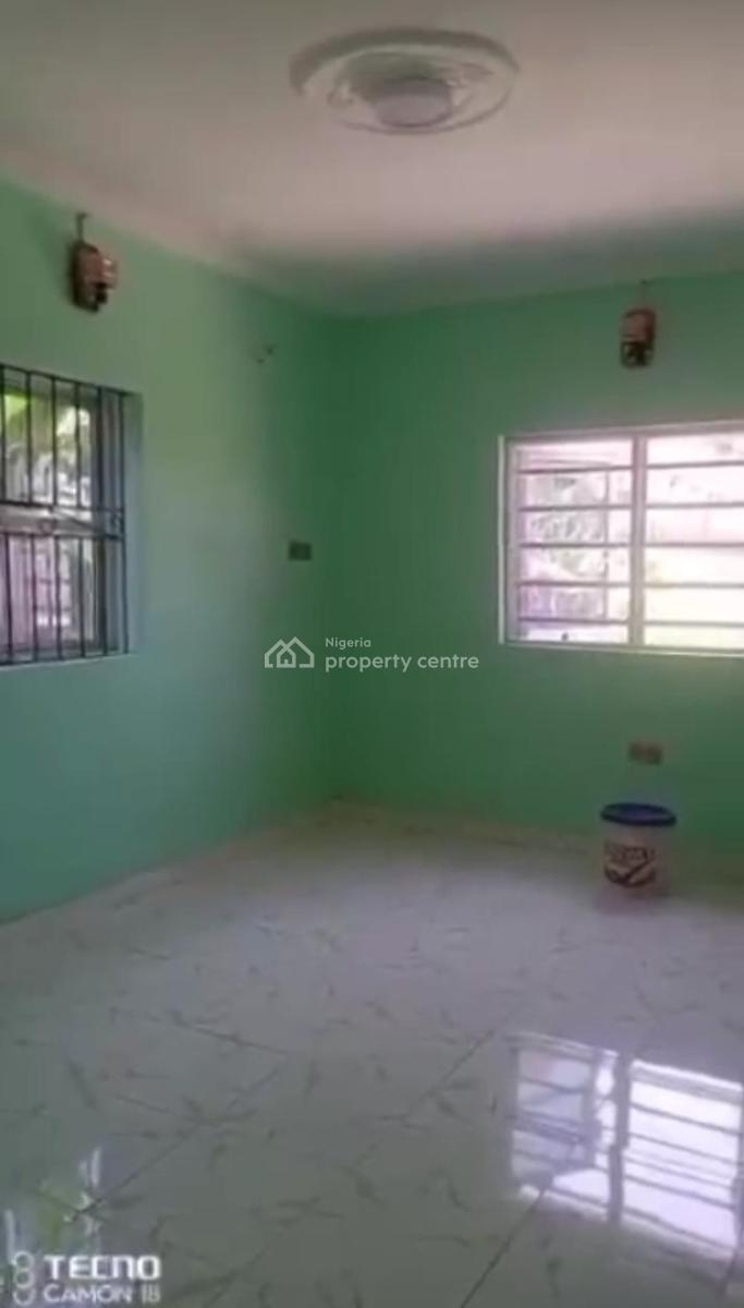 Standard 3 Bedroom Apartment, Awoyaya, Ibeju Lekki, Lagos, Flat / Apartment for Rent