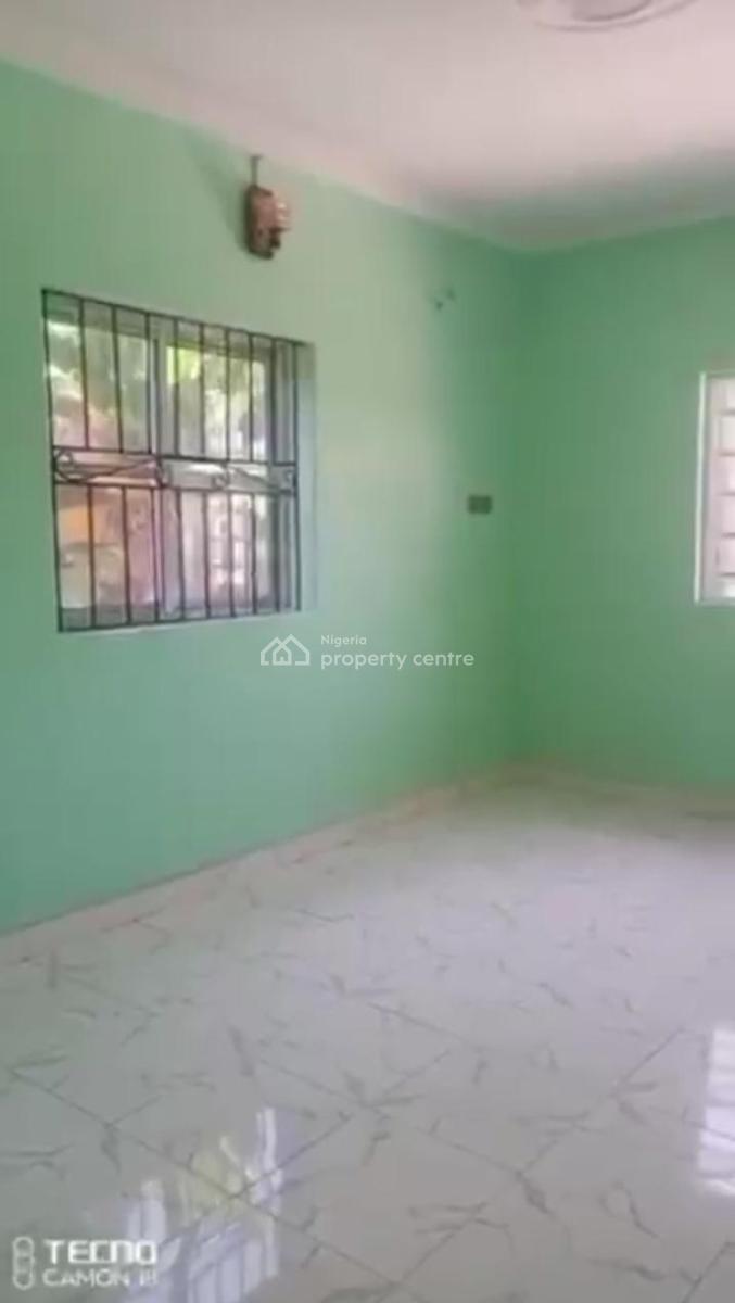 Standard 3 Bedroom Apartment, Awoyaya, Ibeju Lekki, Lagos, Flat / Apartment for Rent