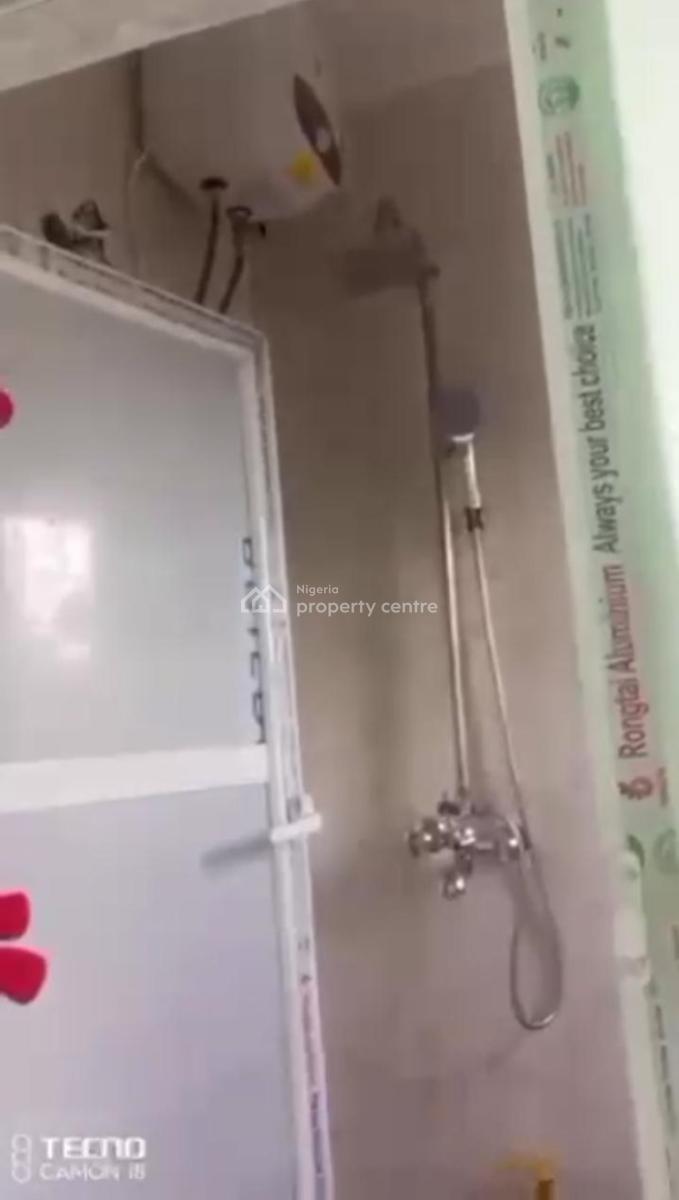 Standard 3 Bedroom Apartment, Awoyaya, Ibeju Lekki, Lagos, Flat / Apartment for Rent