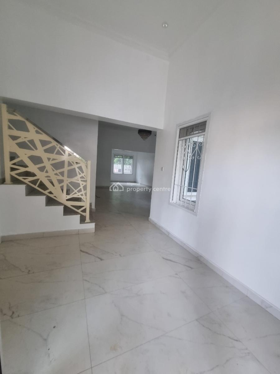 Luxury 4bedroom Terrace Duplex, Guzape District, Abuja, Terraced Duplex for Rent