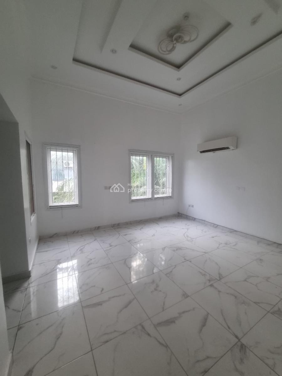 Luxury 4bedroom Terrace Duplex, Guzape District, Abuja, Terraced Duplex for Rent