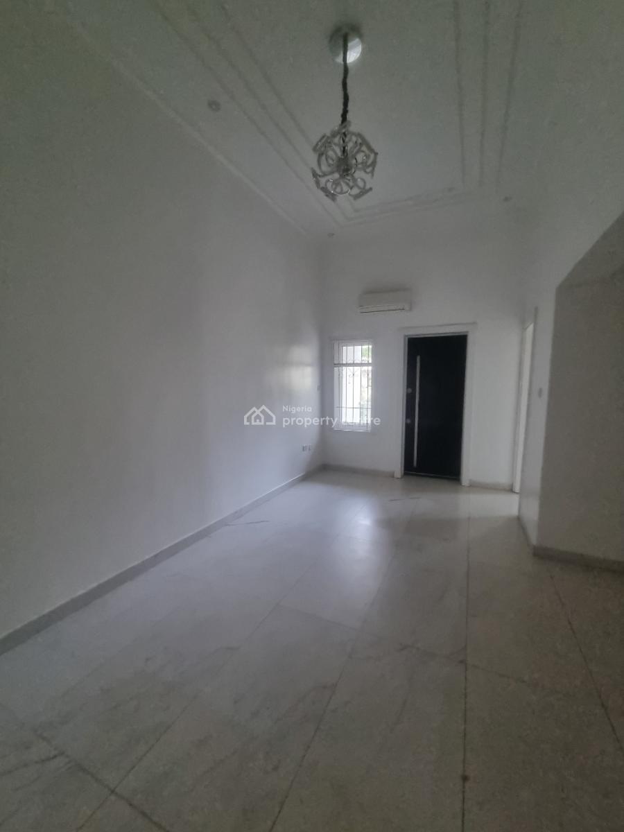 Luxury 4bedroom Terrace Duplex, Guzape District, Abuja, Terraced Duplex for Rent