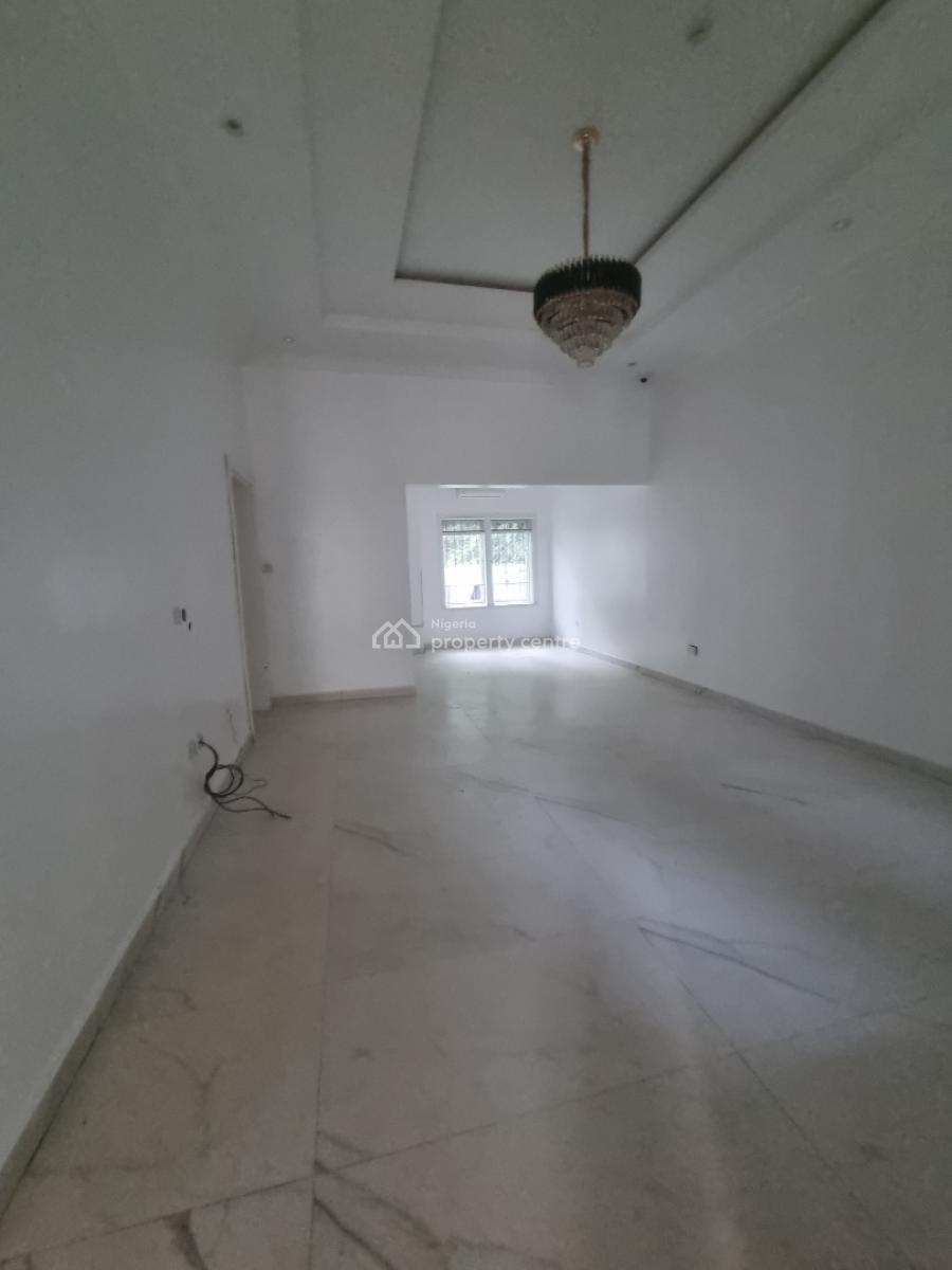 Luxury 4bedroom Terrace Duplex, Guzape District, Abuja, Terraced Duplex for Rent
