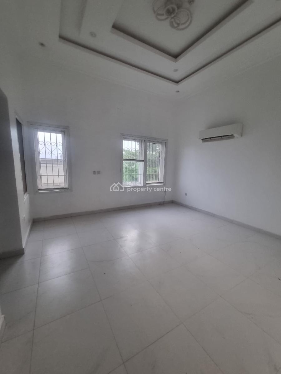 Luxury 4bedroom Terrace Duplex, Guzape District, Abuja, Terraced Duplex for Rent