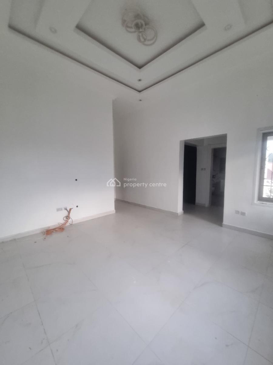 Luxury 4bedroom Terrace Duplex, Guzape District, Abuja, Terraced Duplex for Rent