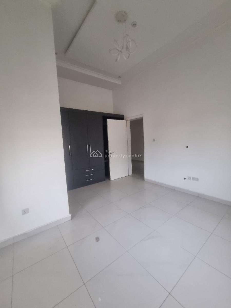 Luxury 4bedroom Terrace Duplex, Guzape District, Abuja, Terraced Duplex for Rent