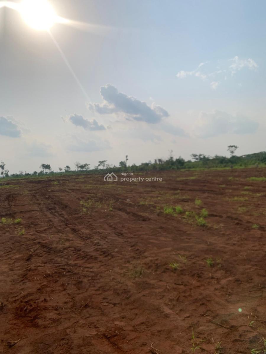450sqm Land, Atuma Iga, Asaba, Oshimili South, Delta, Residential Land for Sale