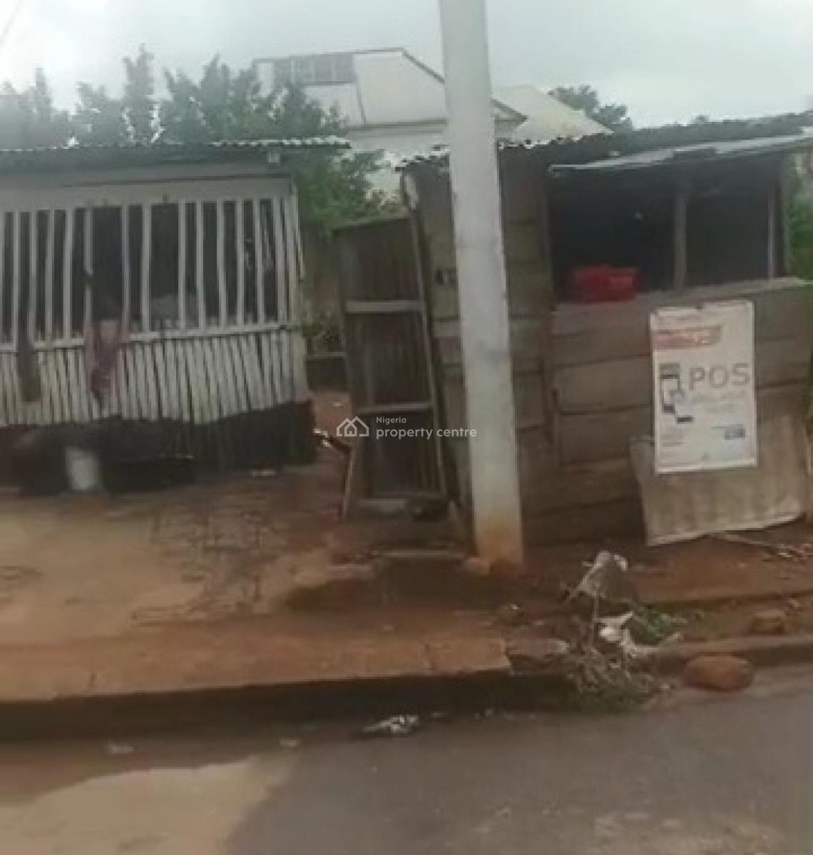 100ft By 70ft Land, Kabaka Road, Off Ugbor Village Road Gra, Benin, Oredo, Edo, Land for Sale