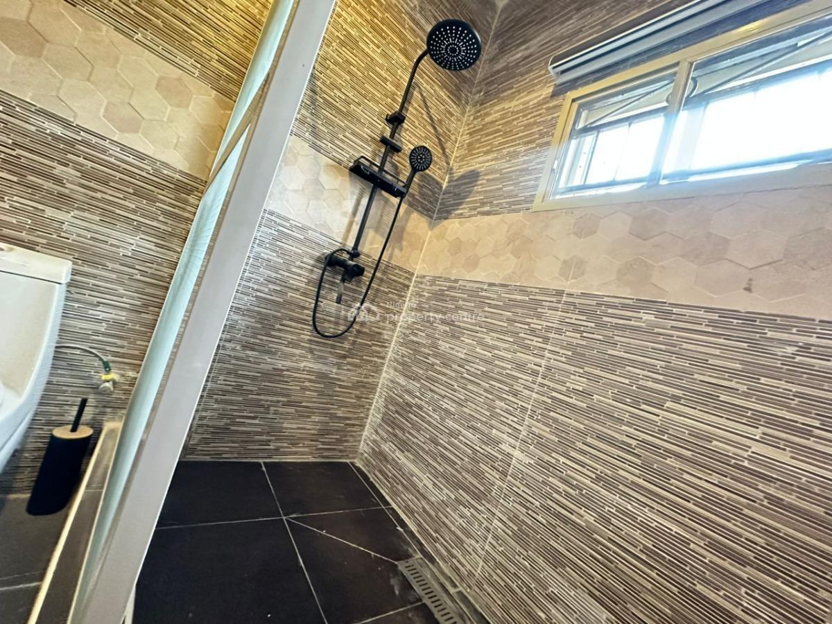 Mini Flat, Lekki Phase 1, Lekki Phase 1, Lekki, Lagos, Mini Flat (room and Parlour) for Rent