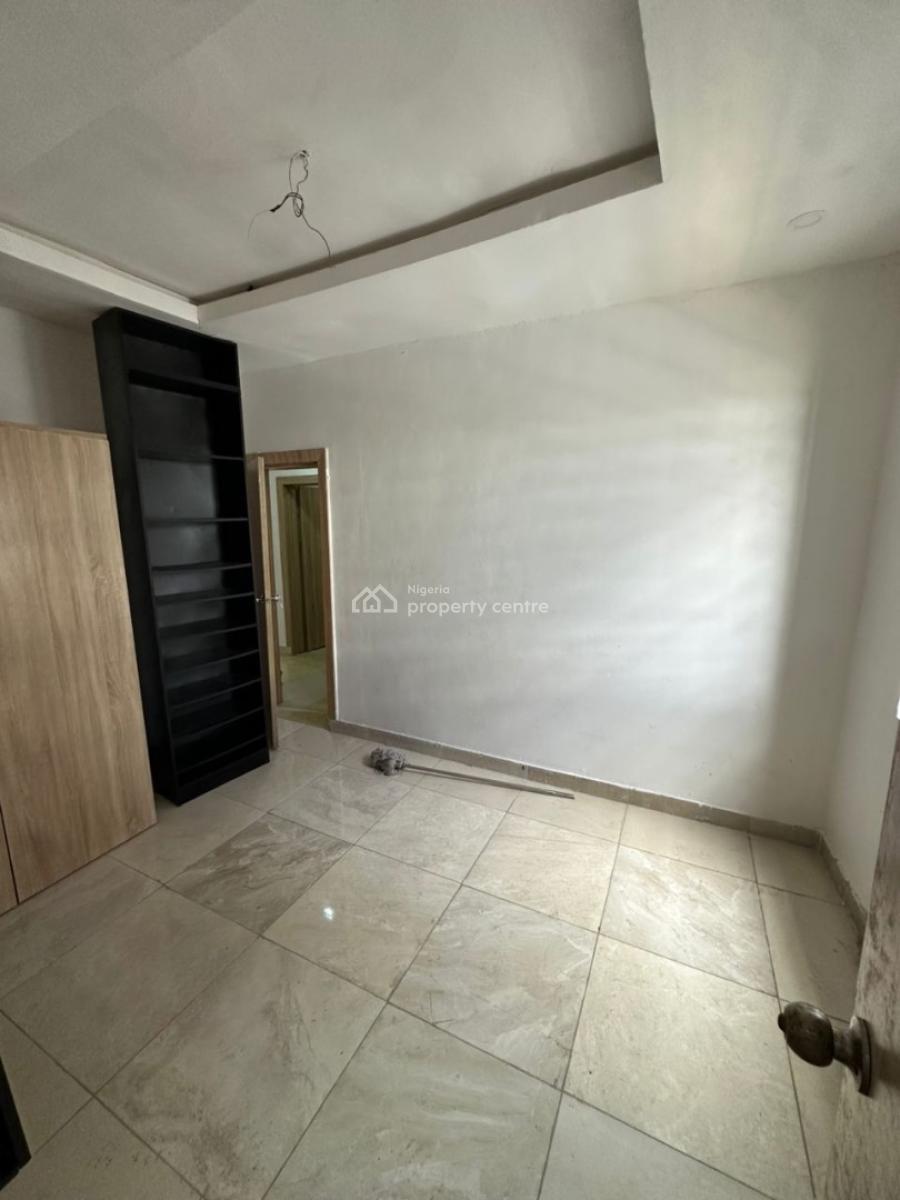 Affordable 1 Bedroom Flat with Excellent Facility, Ologolo, Lekki, Lagos, Flat / Apartment for Rent