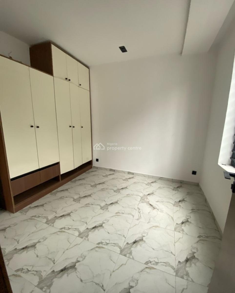 1 Bedroom Apartment, Osapa, Lekki, Lagos, Flat / Apartment for Sale
