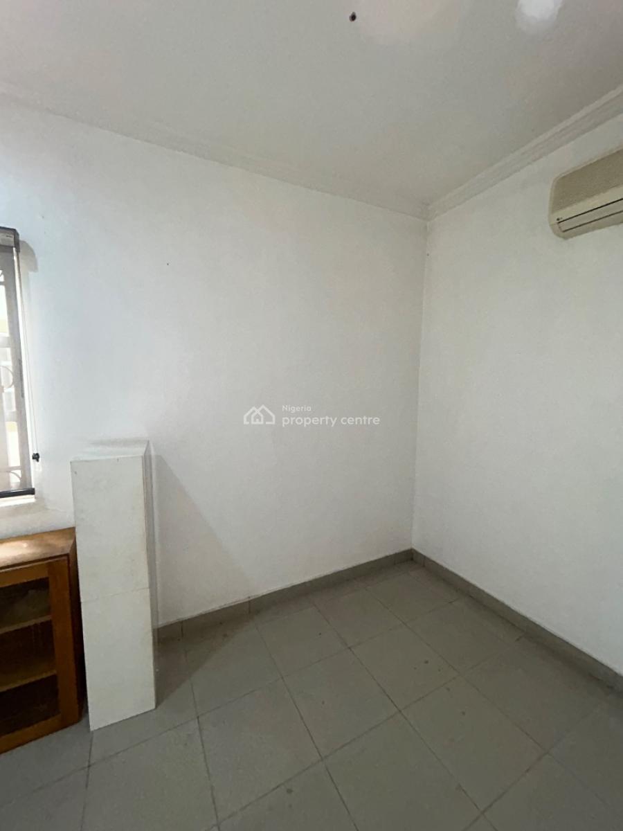 Direct 5 Bedroom Detached Duplex with 2 Room Bq, Parkview, Ikoyi, Lagos, Detached Duplex for Rent