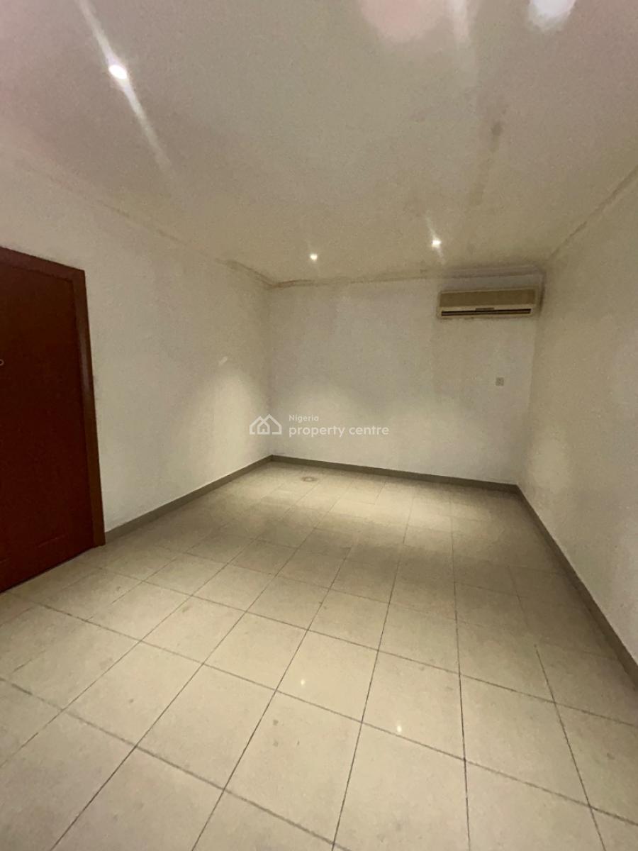 Direct 5 Bedroom Detached Duplex with 2 Room Bq, Parkview, Ikoyi, Lagos, Detached Duplex for Rent