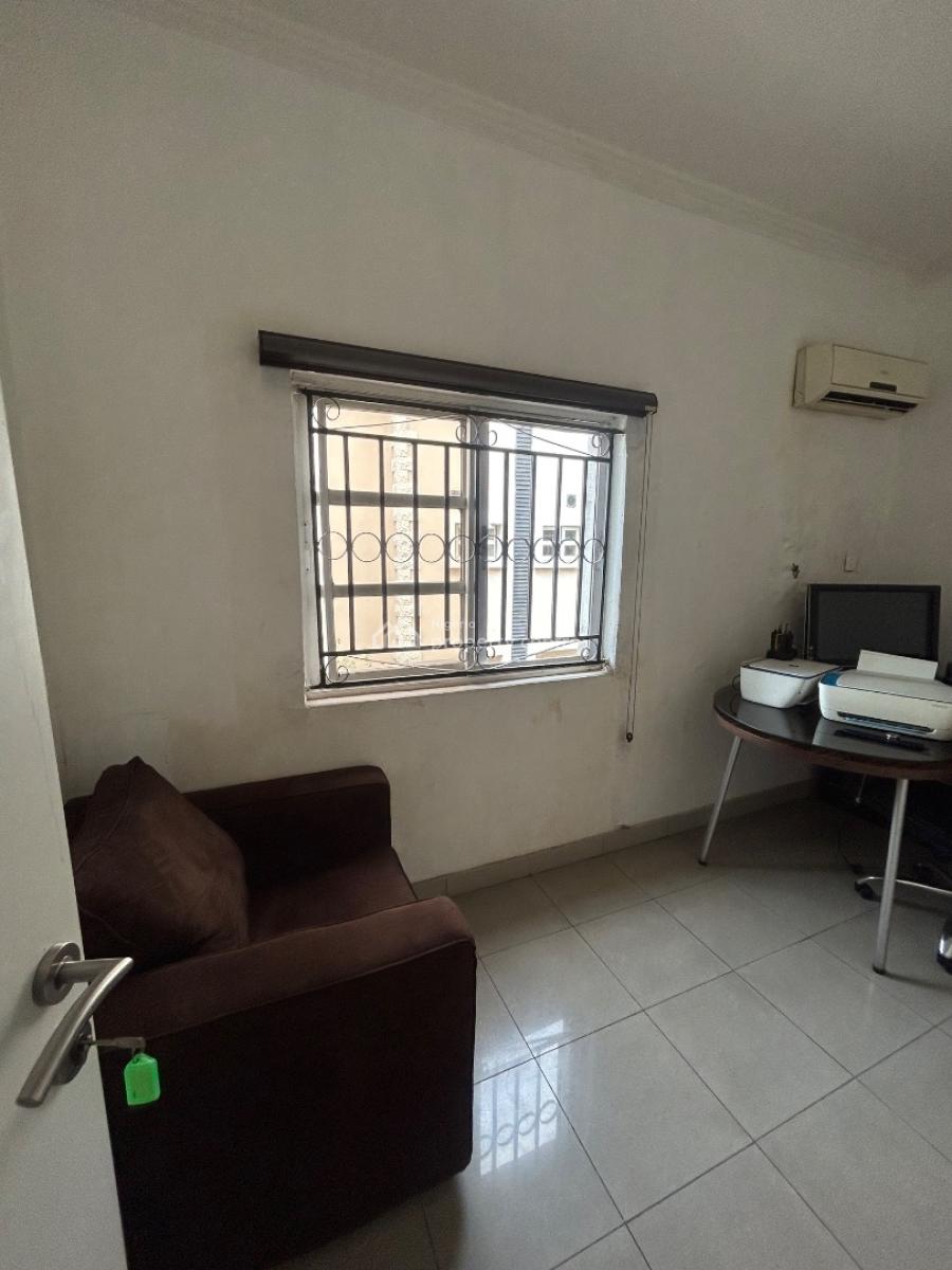 Direct 5 Bedroom Detached Duplex with 2 Room Bq, Parkview, Ikoyi, Lagos, Detached Duplex for Rent
