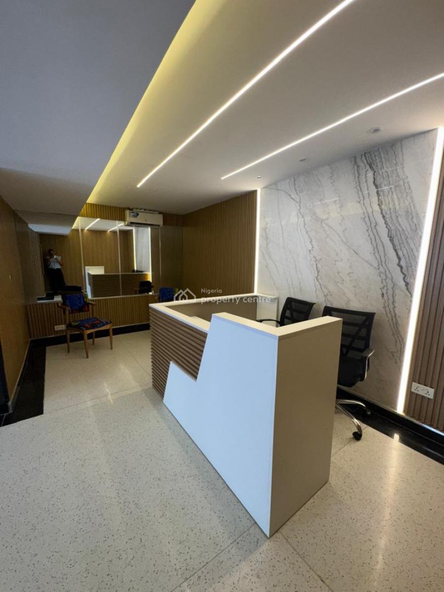 4 Units of 2 Bedroom Fully Furnished Apartment, Victoria Island (vi), Lagos, Flat / Apartment for Sale