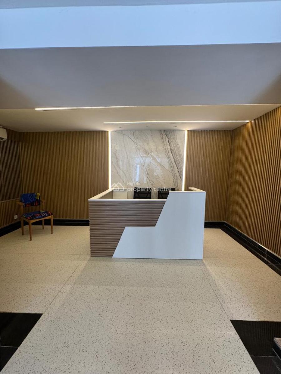 4 Units of 2 Bedroom Fully Furnished Apartment, Victoria Island (vi), Lagos, Flat / Apartment for Sale