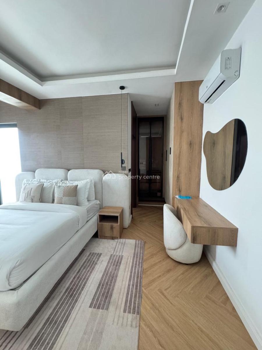 4 Units of 2 Bedroom Fully Furnished Apartment, Victoria Island (vi), Lagos, Flat / Apartment for Sale