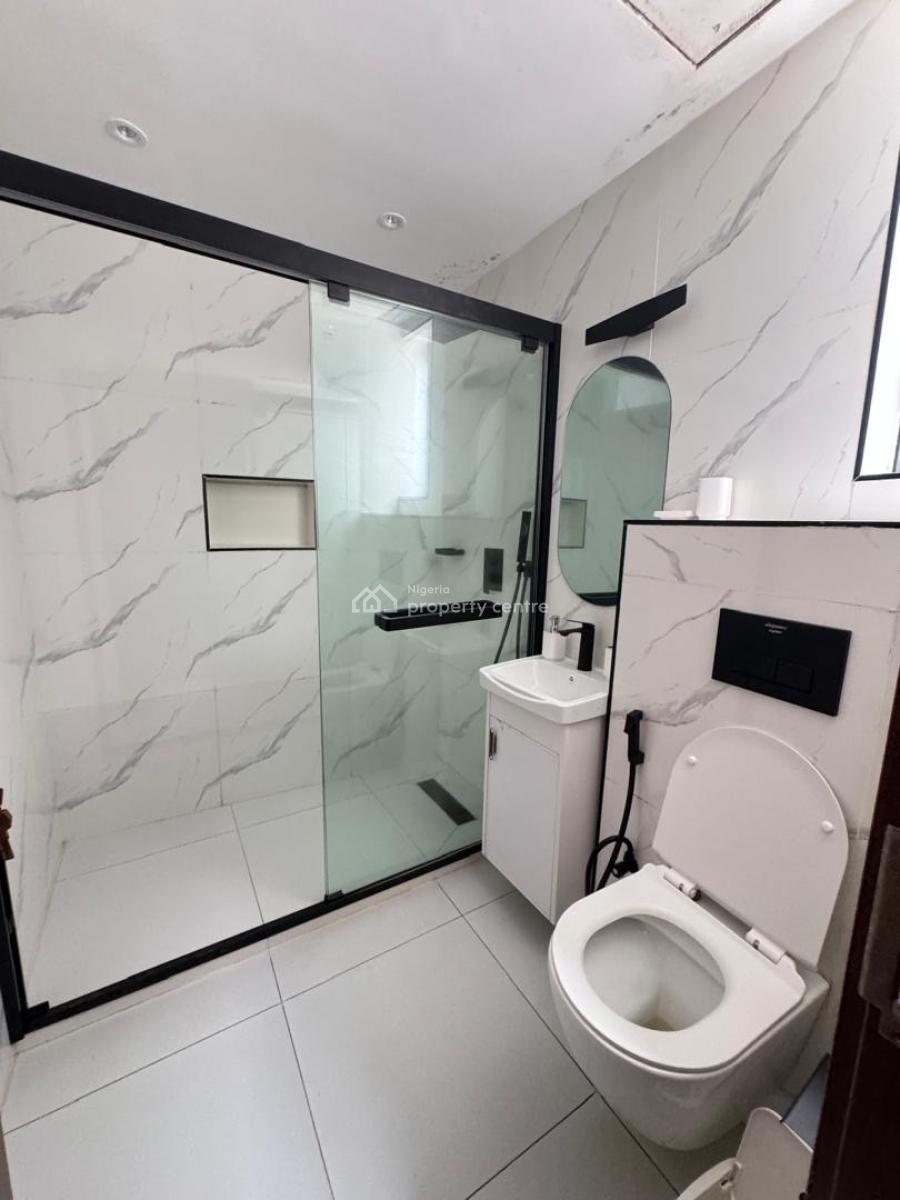 4 Units of 2 Bedroom Fully Furnished Apartment, Victoria Island (vi), Lagos, Flat / Apartment for Sale