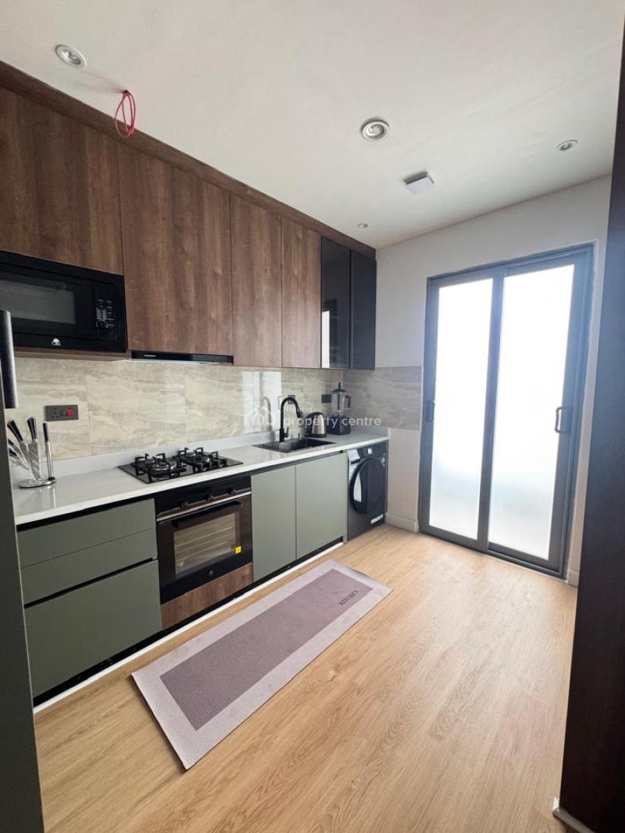 4 Units of 2 Bedroom Fully Furnished Apartment, Victoria Island (vi), Lagos, Flat / Apartment for Sale