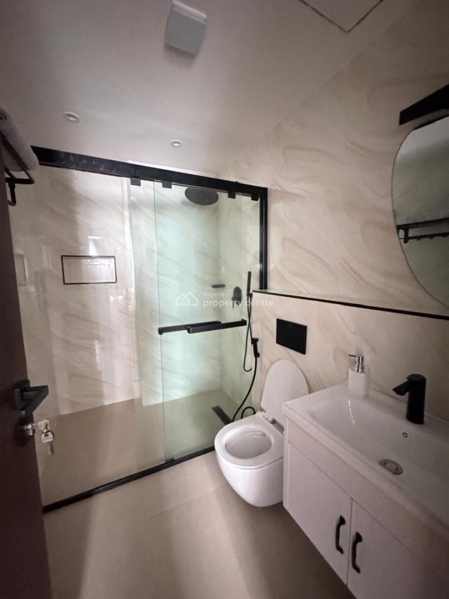 4 Units of 2 Bedroom Fully Furnished Apartment, Victoria Island (vi), Lagos, Flat / Apartment for Sale