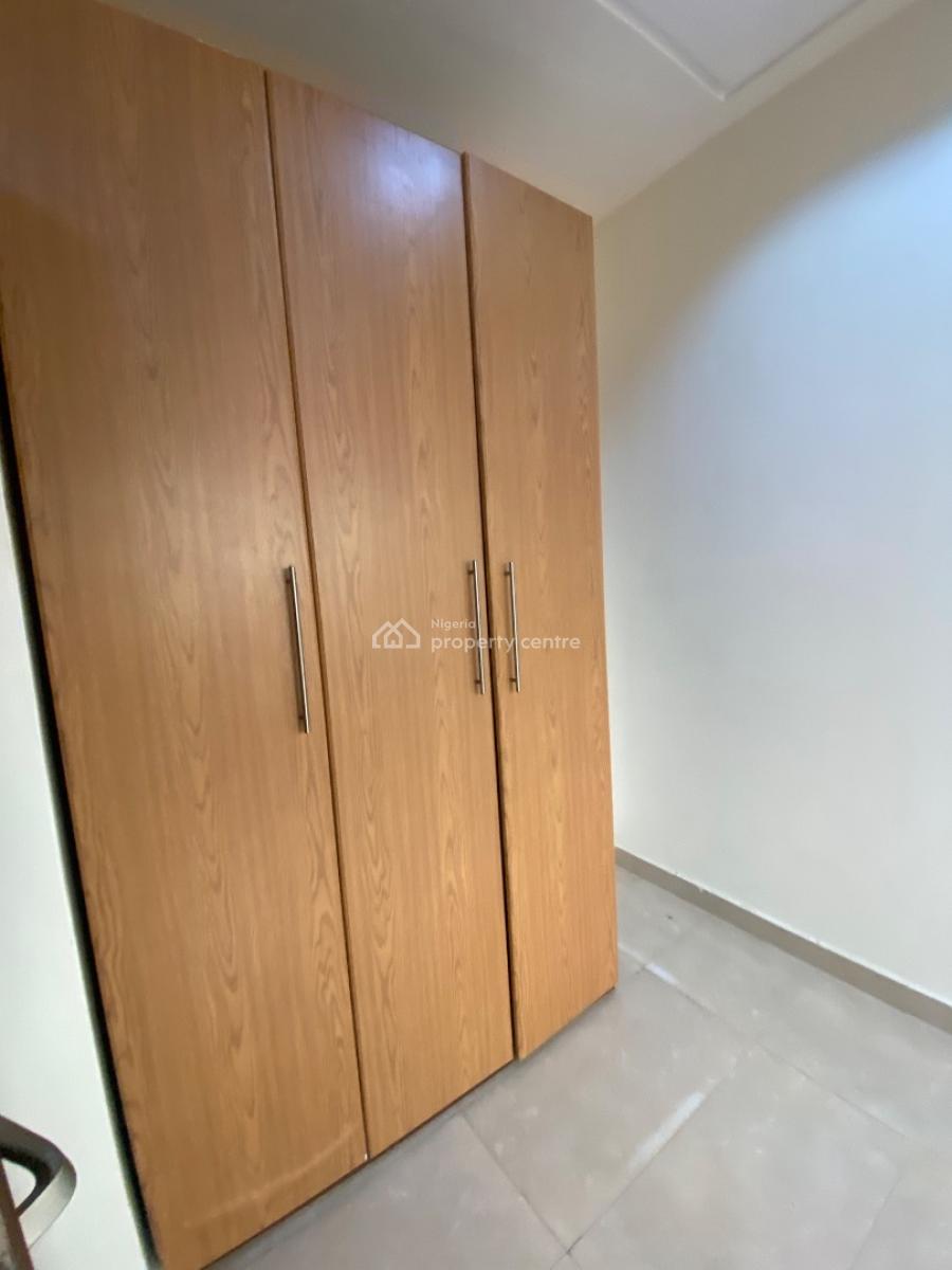 Beautiful 3 Bedroom Maisonatte and a Room Bq, Oniru Vi Inside an Estate , Well Secured Environment, Oniru, Victoria Island (vi), Lagos, House for Rent