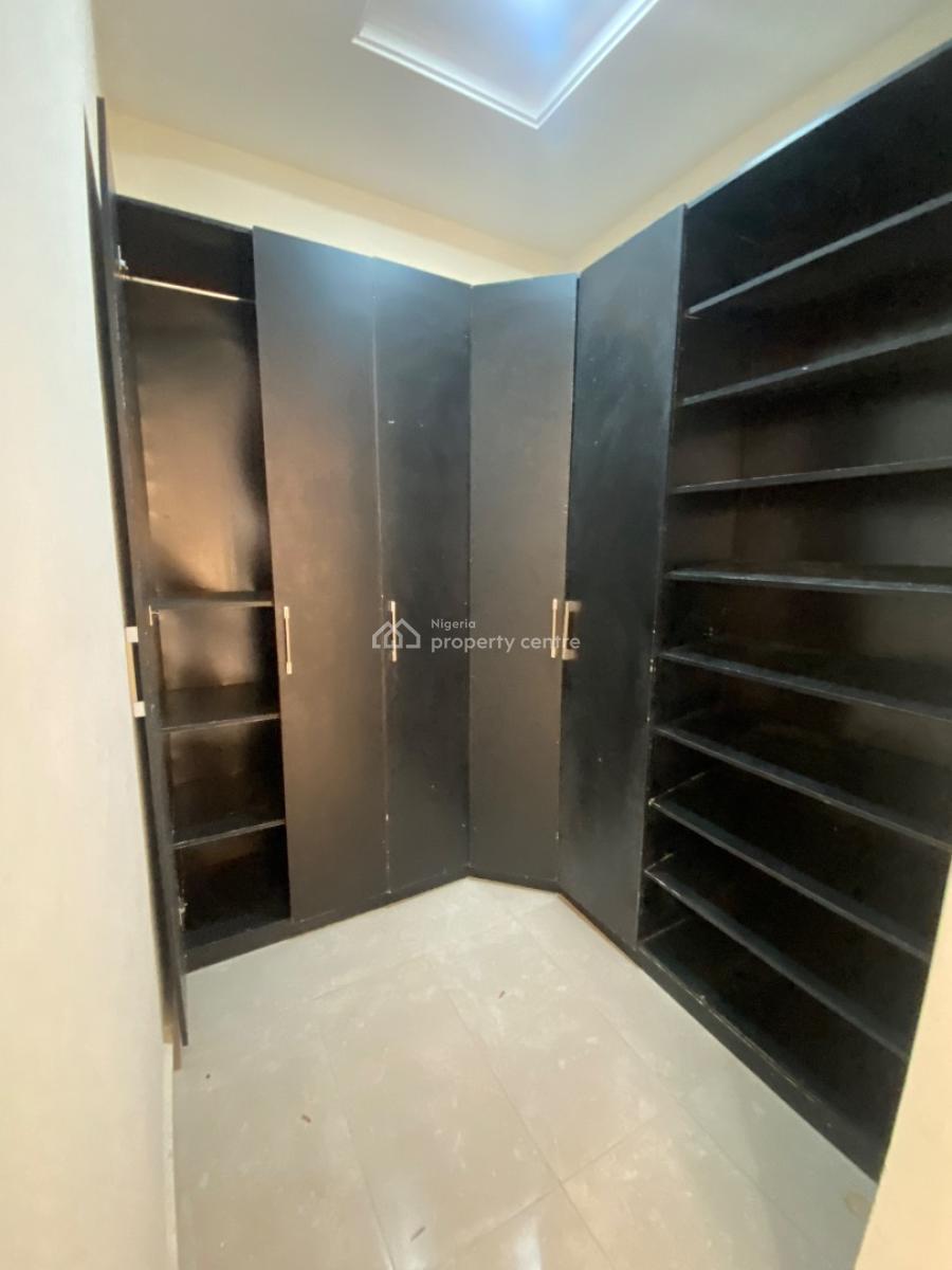 Beautiful 3 Bedroom Maisonatte and a Room Bq, Oniru Vi Inside an Estate , Well Secured Environment, Oniru, Victoria Island (vi), Lagos, House for Rent