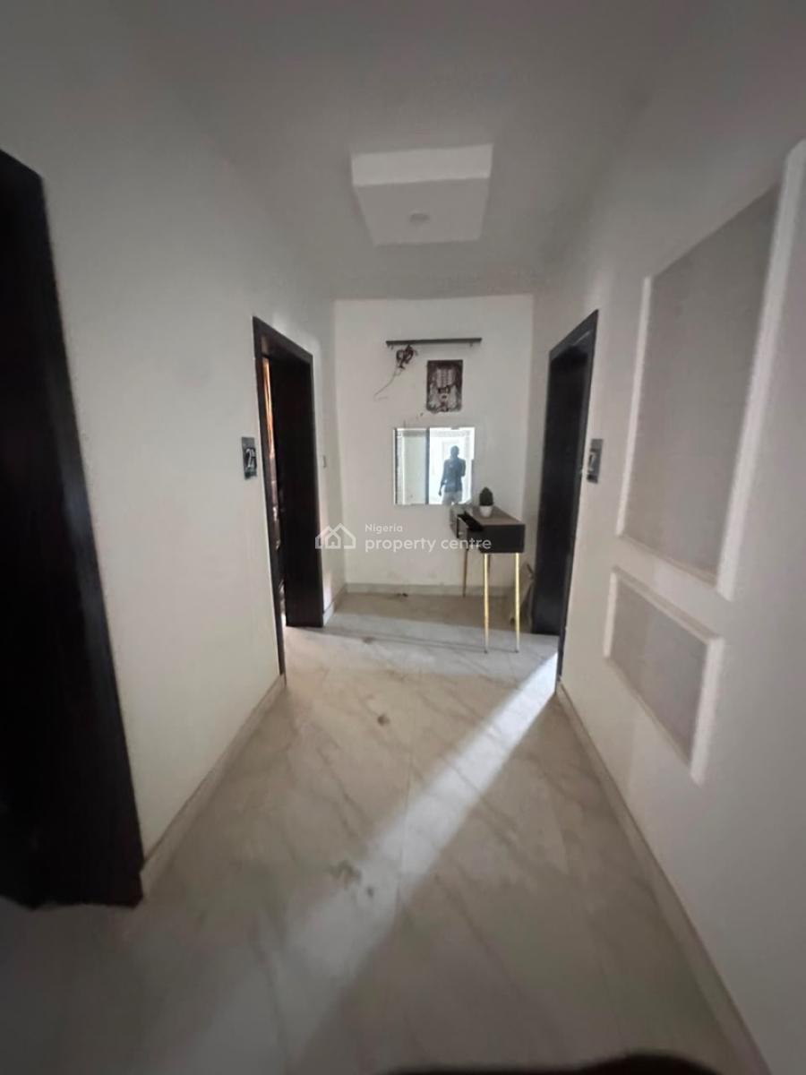 Fully Furnished Block of Flats Comprising 4 Units of Spacious 3bed, Wuse 2, Wuse 2, Abuja, House for Rent