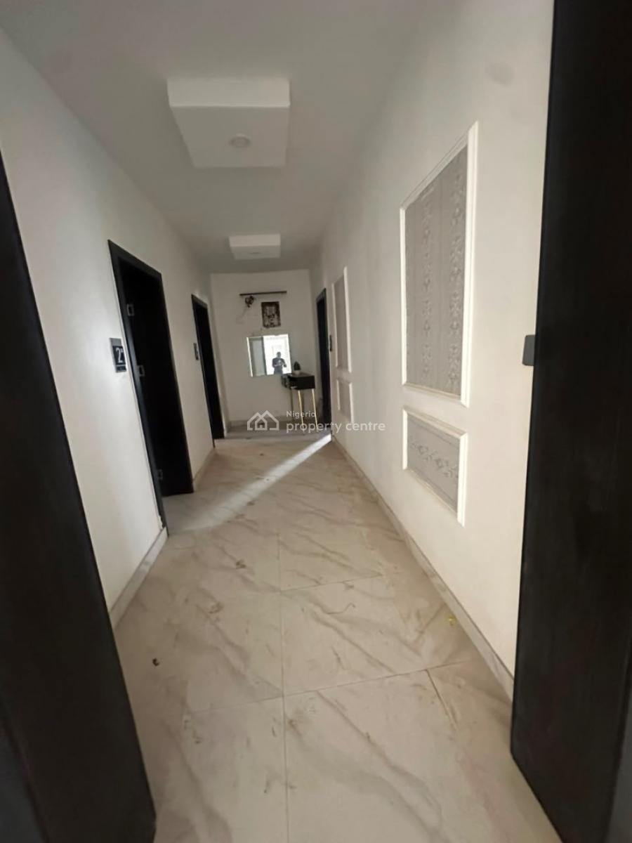 Fully Furnished Block of Flats Comprising 4 Units of Spacious 3bed, Wuse 2, Wuse 2, Abuja, House for Rent