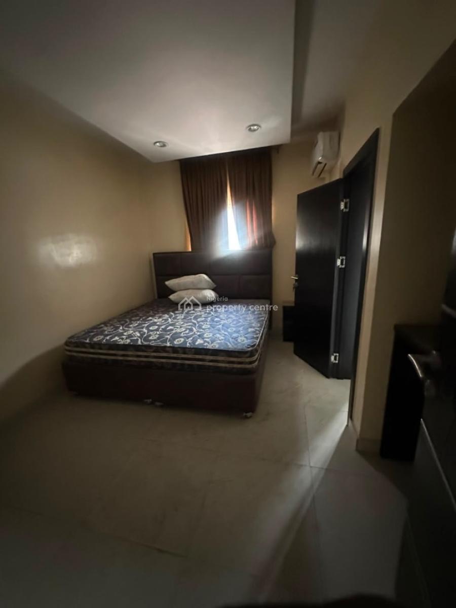 Fully Furnished Block of Flats Comprising 4 Units of Spacious 3bed, Wuse 2, Wuse 2, Abuja, House for Rent