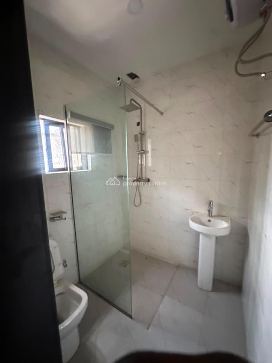 Fully Furnished Block of Flats Comprising 4 Units of Spacious 3bed, Wuse 2, Wuse 2, Abuja, House for Rent