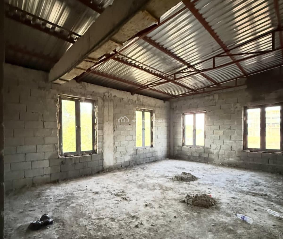 5 Bedrooms Detached Duplex + Bq, Guzape District, Abuja, Detached Duplex for Sale