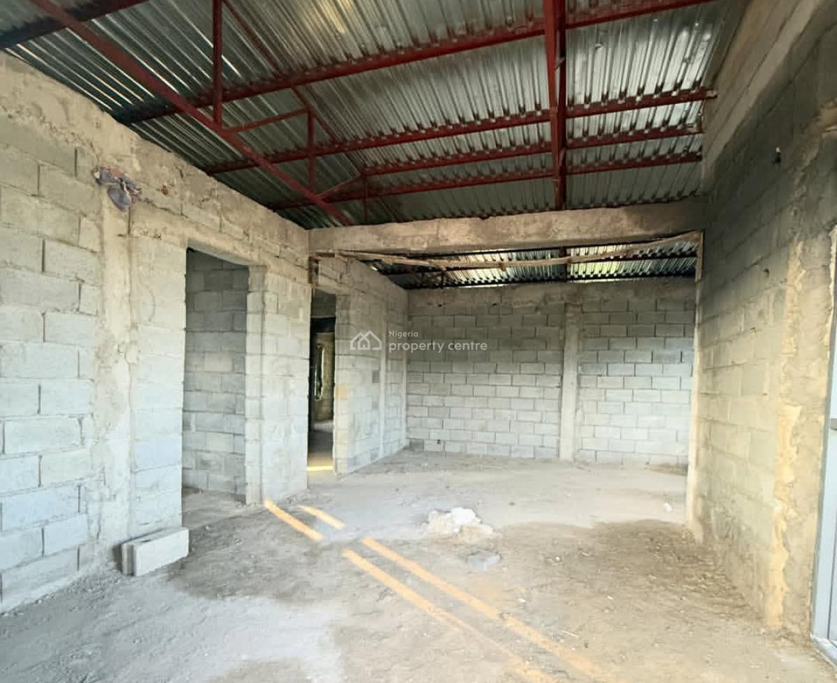 5 Bedrooms Detached Duplex + Bq, Guzape District, Abuja, Detached Duplex for Sale