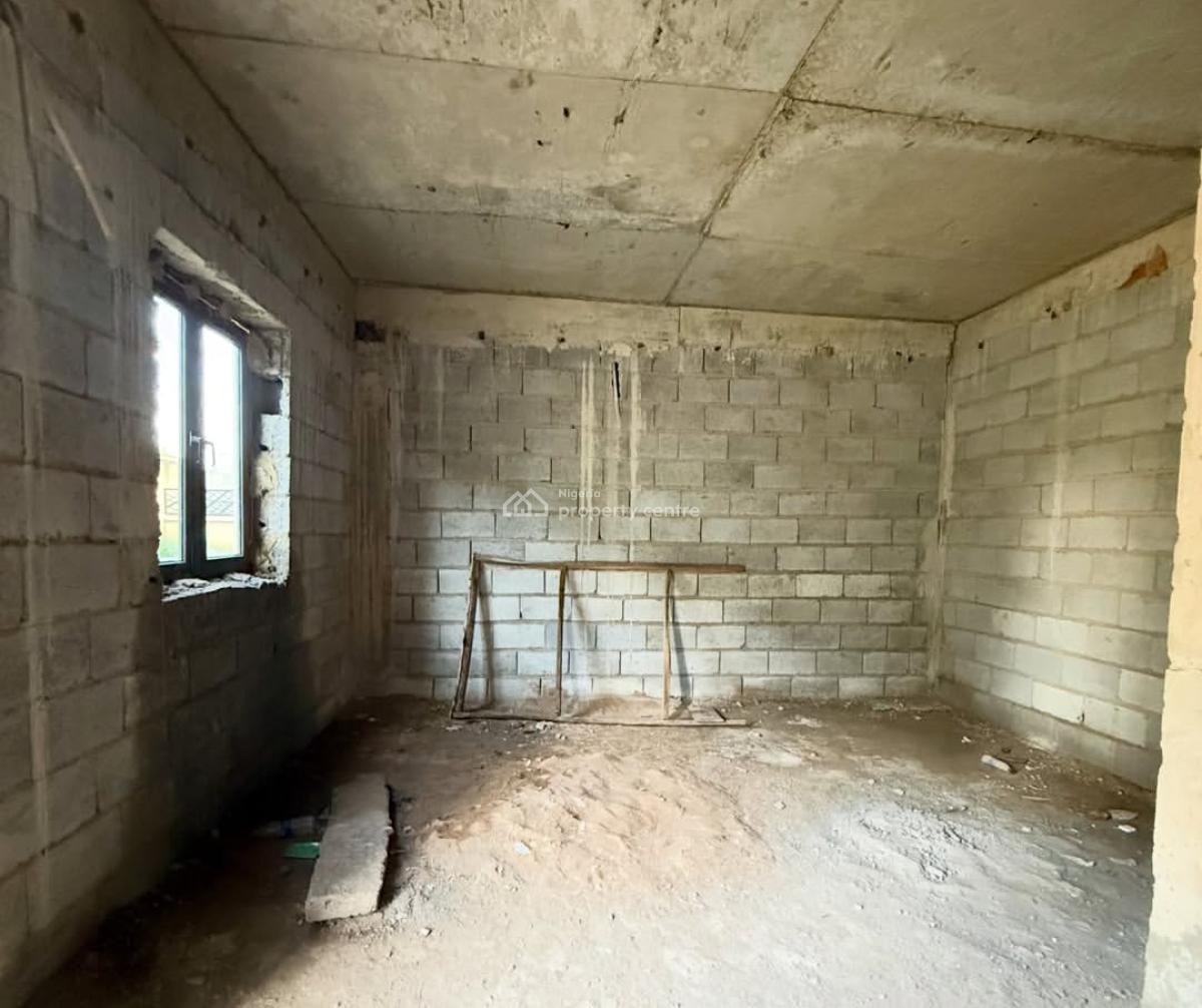 5 Bedrooms Detached Duplex + Bq, Guzape District, Abuja, Detached Duplex for Sale