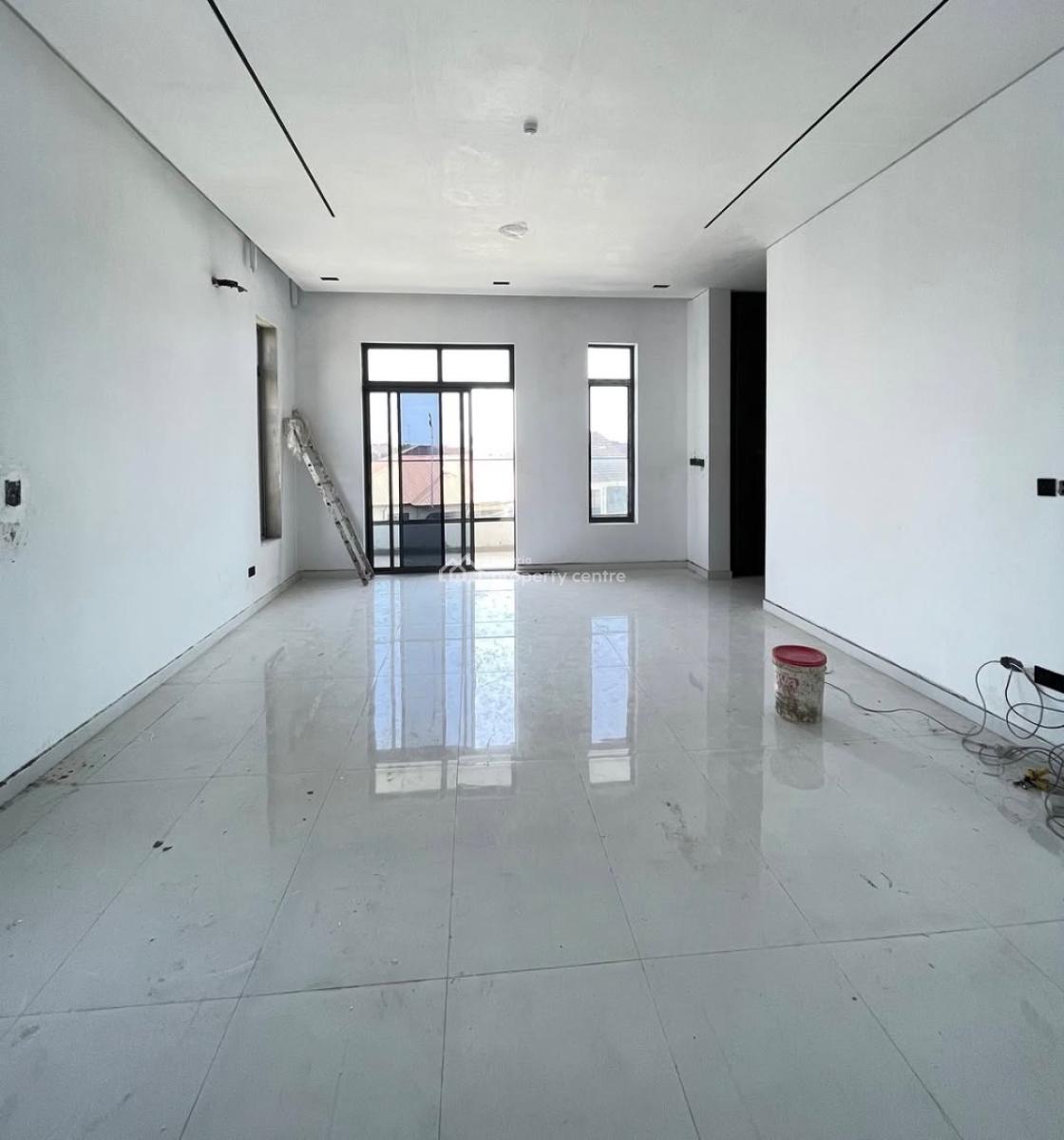 Stunning 5 Bedroom Detached Duplex with Swimming Pool and Bq, Lekki Phase 1, Lekki Phase 1, Lekki, Lagos, Detached Duplex for Sale