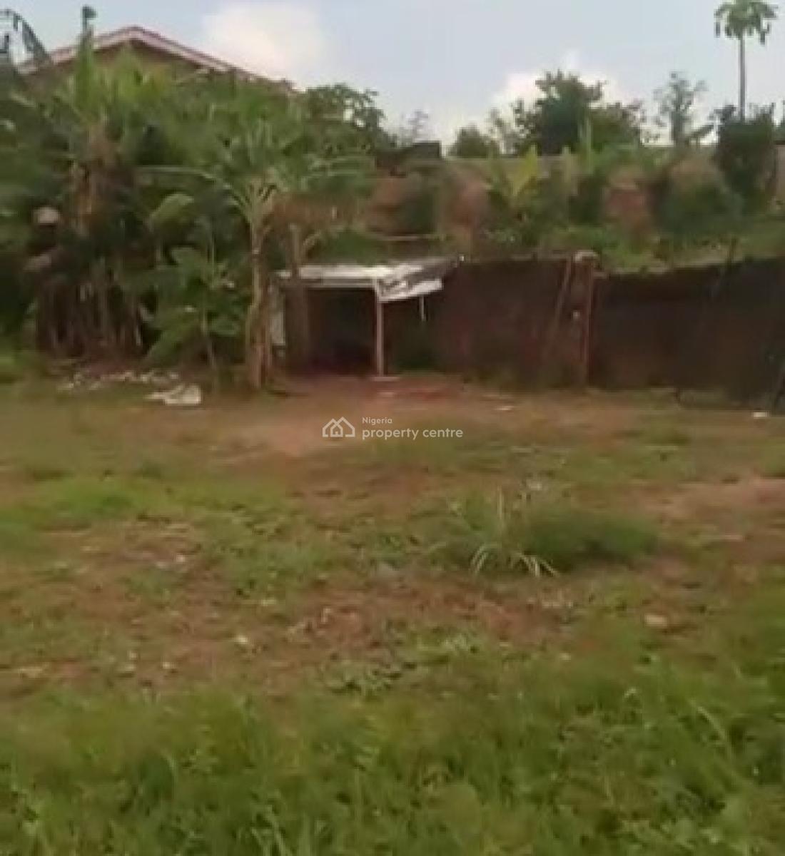 200ft By 200ft Land (4plots), Opposite Rock of Ages Christ Assembly Sapele Road, Benin, Oredo, Edo, Land for Sale
