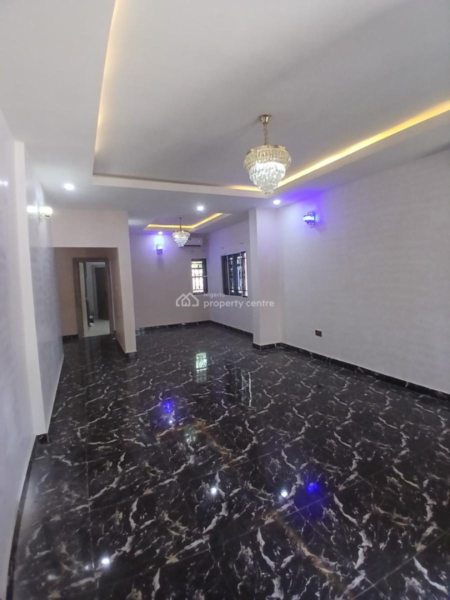 2 Bedroom Apartment, Gwarinpa, Abuja, Flat / Apartment for Rent