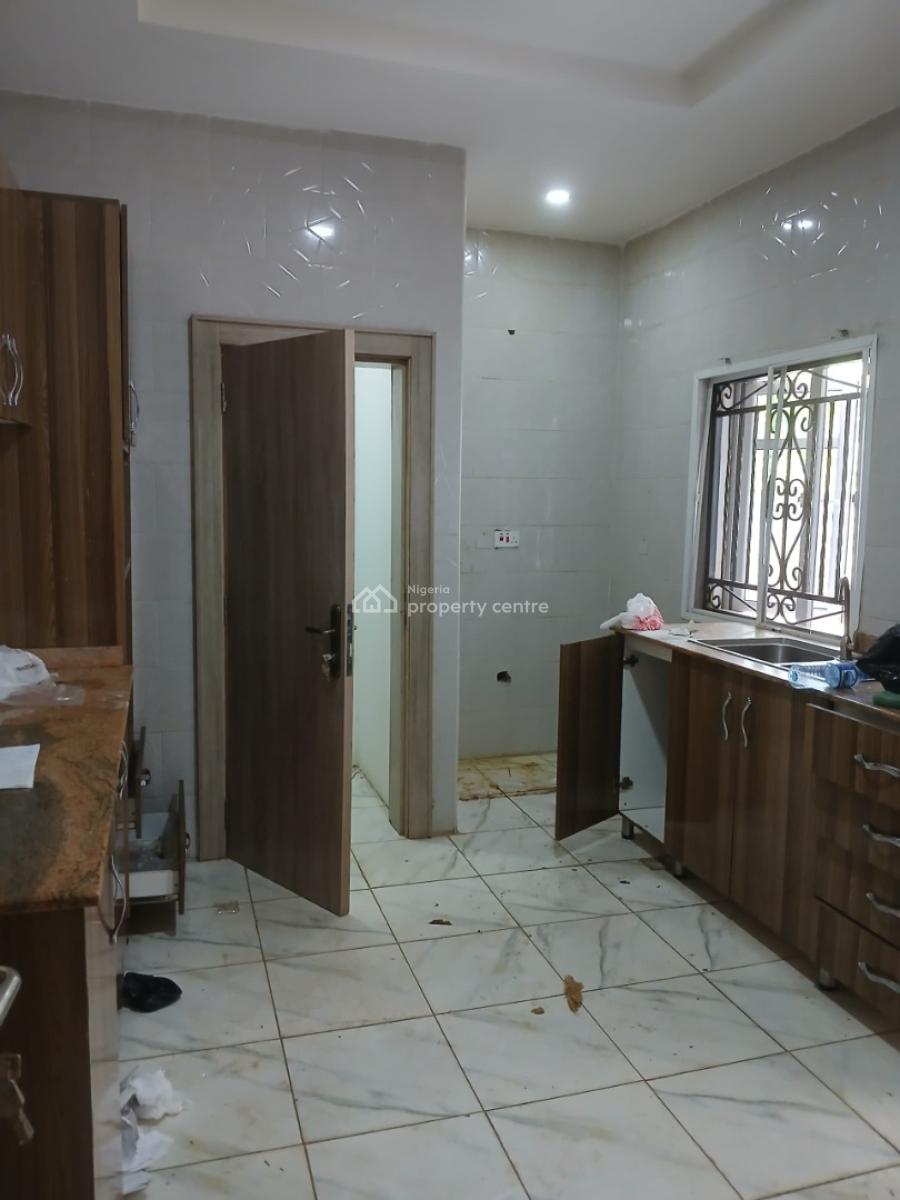 2 Bedroom Apartment, Gwarinpa, Abuja, Flat / Apartment for Rent