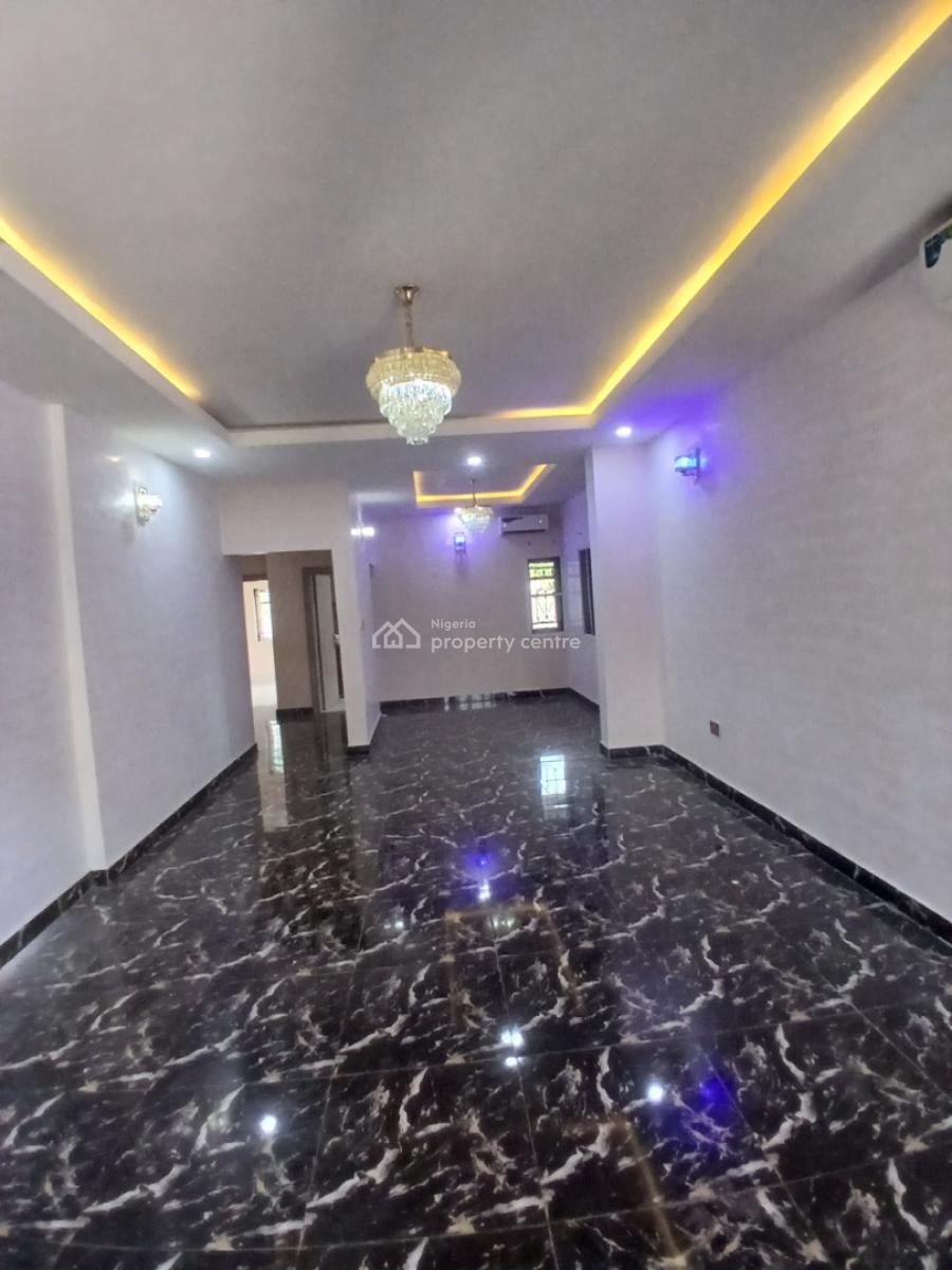 2 Bedroom Apartment, Gwarinpa, Abuja, Flat / Apartment for Rent