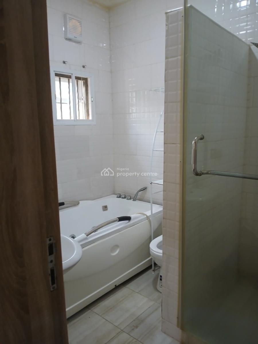2 Bedroom Apartment, Gwarinpa, Abuja, Flat / Apartment for Rent