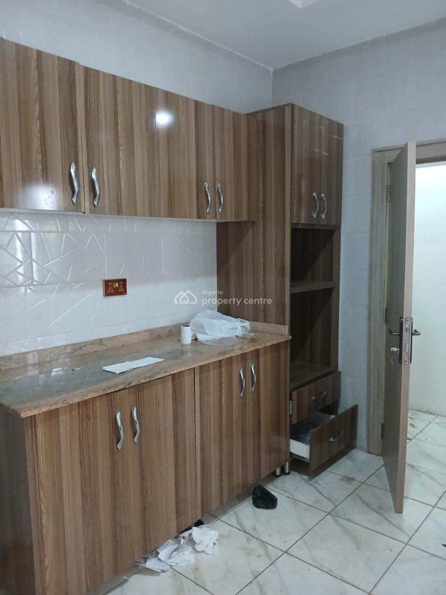 2 Bedroom Apartment, Gwarinpa, Abuja, Flat / Apartment for Rent