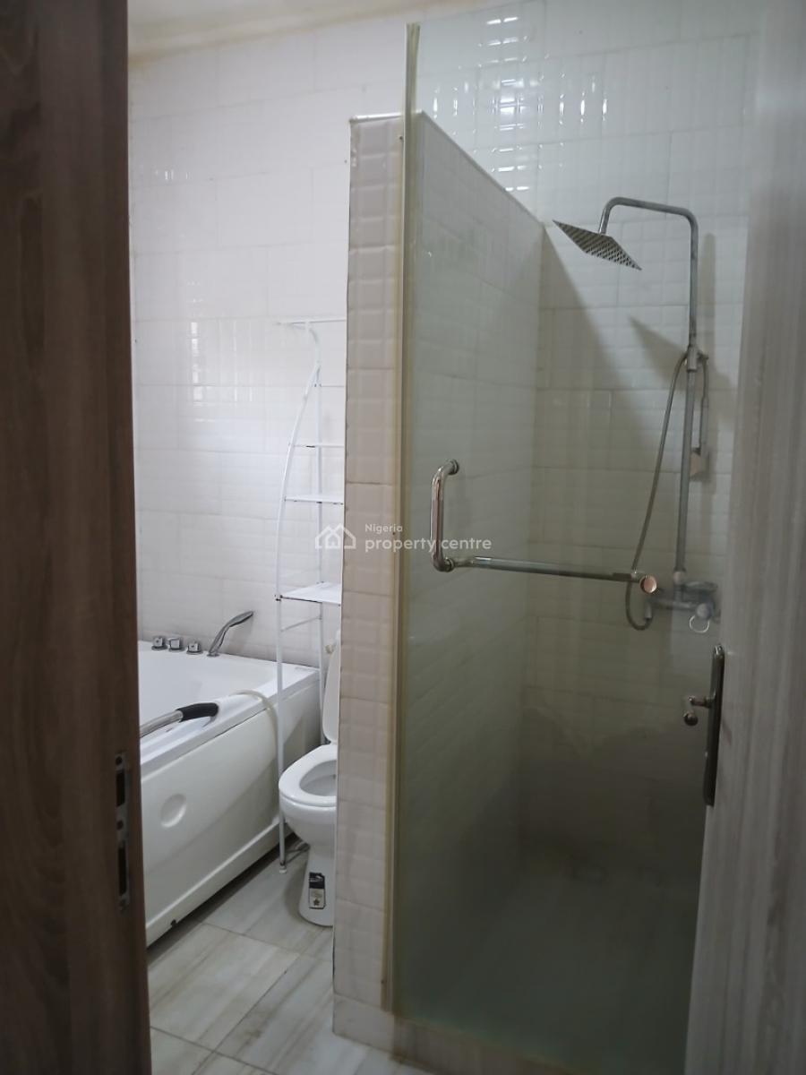 2 Bedroom Apartment, Gwarinpa, Abuja, Flat / Apartment for Rent