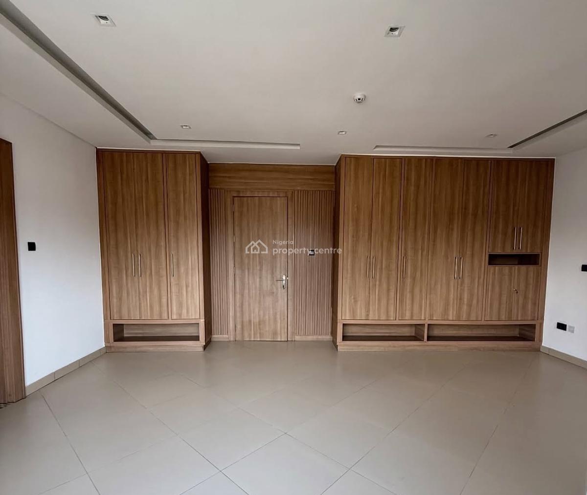 4 Bedrooms Terrace Duplex + Bq, Maitama District, Abuja, Detached Duplex for Sale