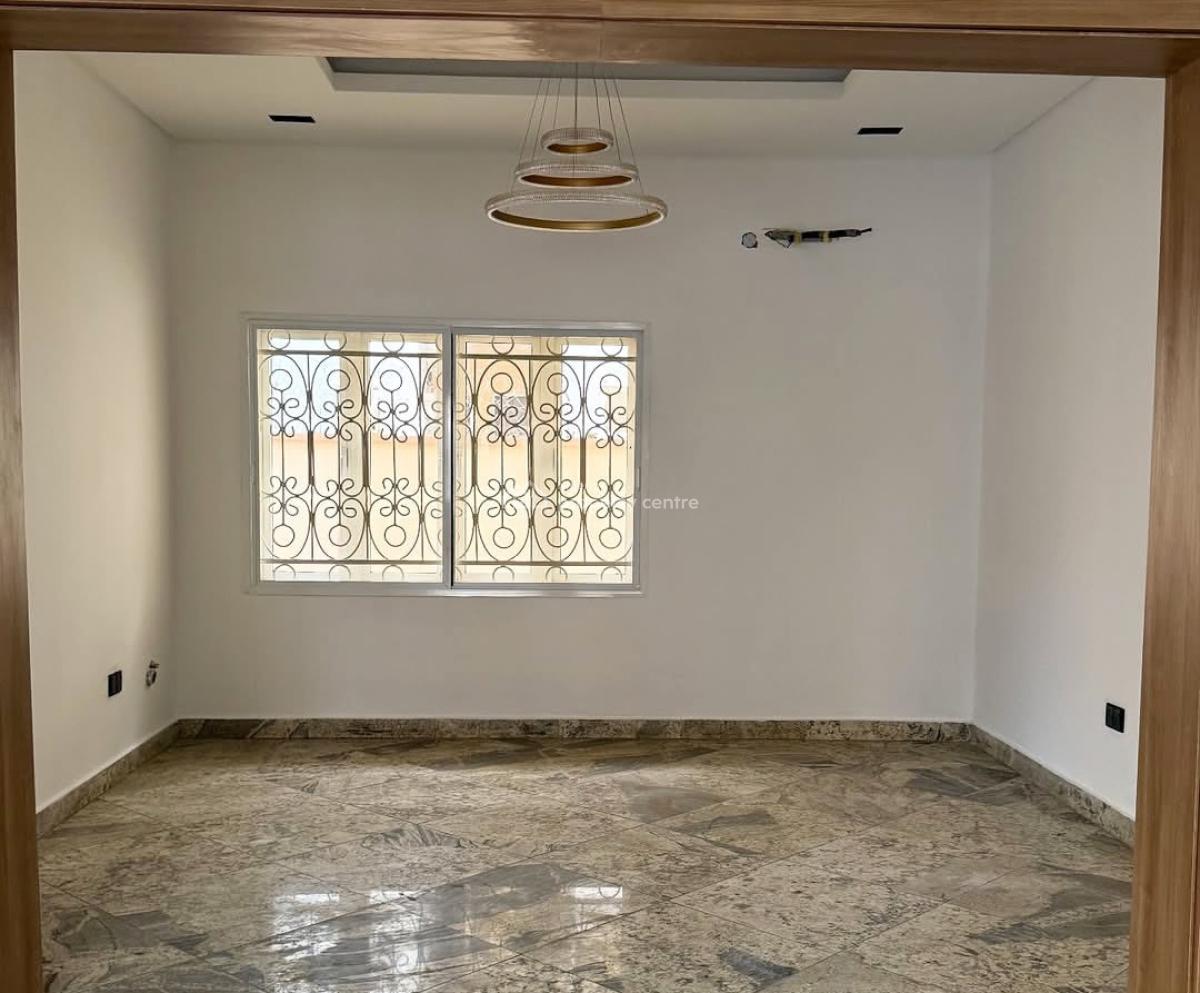 4 Bedrooms Terrace Duplex + Bq, Maitama District, Abuja, Detached Duplex for Sale