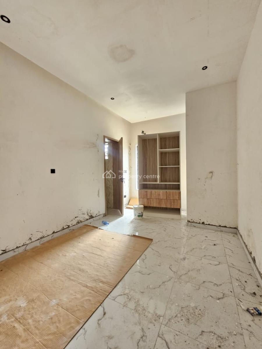 Affordable Brand New 2 Bedroom Apartment, Ikate, Ikate, Lekki, Lagos, Flat / Apartment for Sale